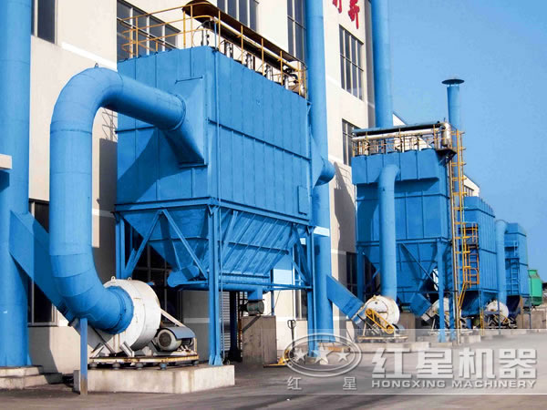 靜電除塵器生產廠家 靜電除塵器生產廠家