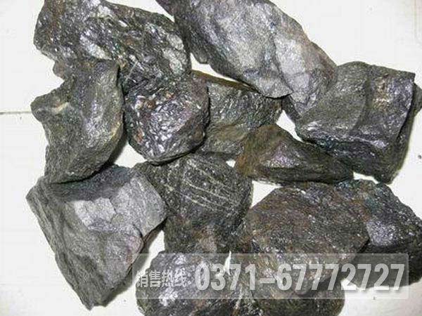 磁鐵礦 磁鐵礦