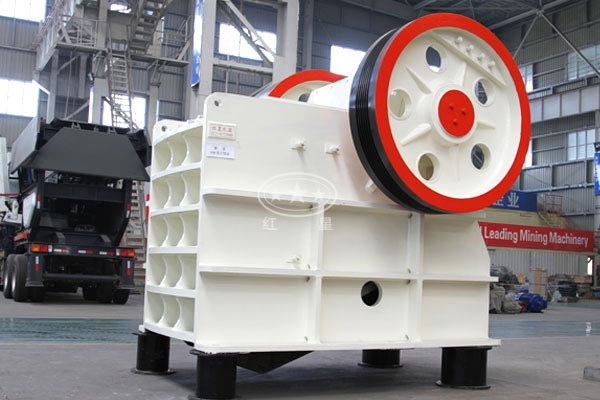 磷礦石破碎機 磷礦石破碎機