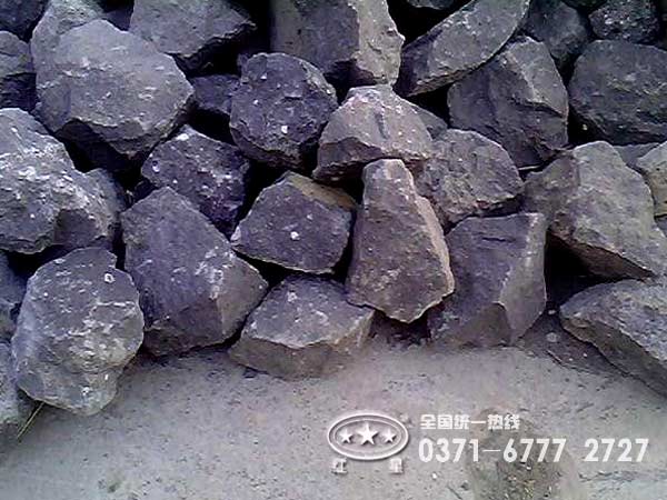 玄武巖破碎設(shè)備有哪些，怎樣選？