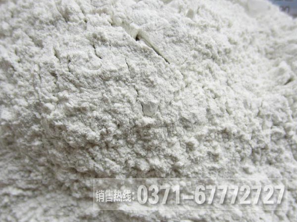 高嶺土磨粉、煅燒加工工藝/高嶺土生產線
