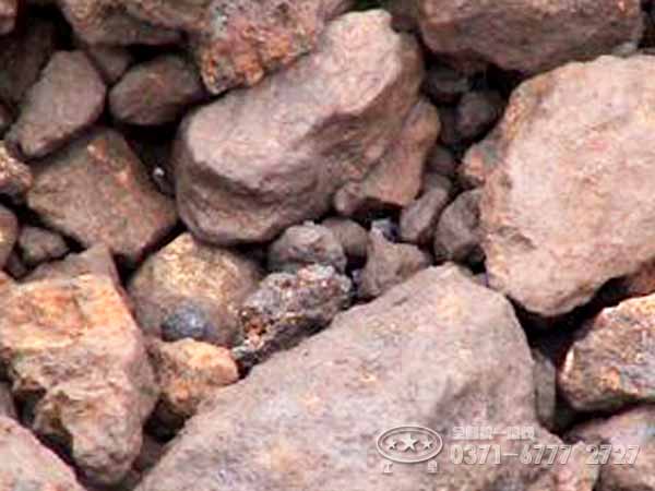 廠家解說，提高赤鐵礦球磨機高產粉磨率方法