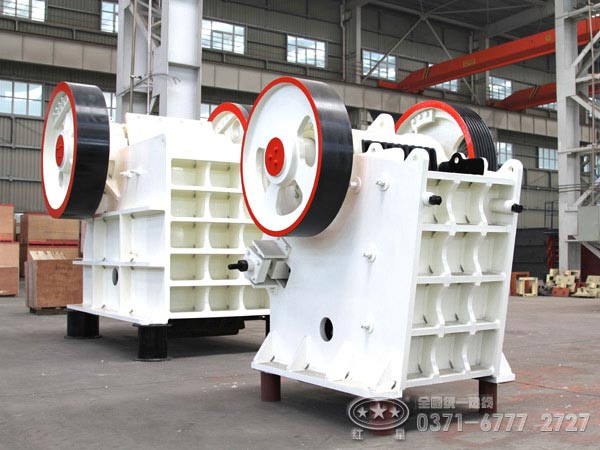 顎式破碎機廠家 顎式破碎機廠家