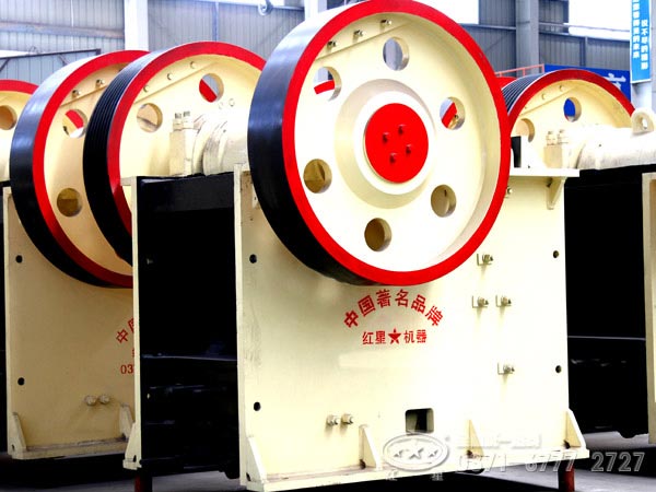 顎式破碎機價格 顎式破碎機價格