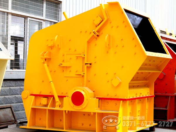 石灰石反擊式破碎機價格 石灰石反擊式破碎機價格