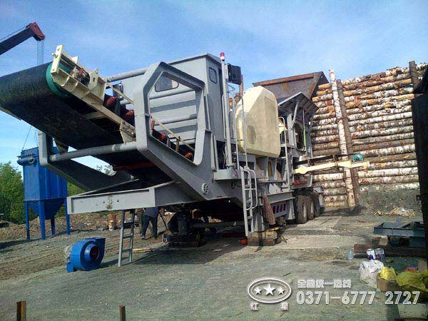 建筑垃圾處理設(shè)備 建筑垃圾處理設(shè)備