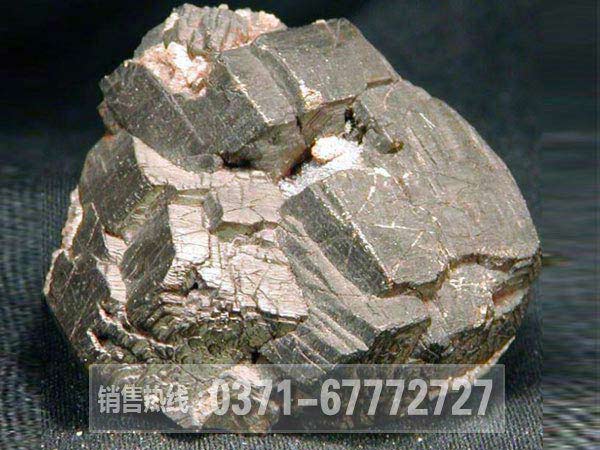 鈦鐵礦 鈦鐵礦