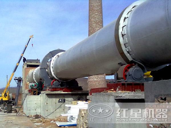 烘干機(jī)工作現(xiàn)場(chǎng) 烘干機(jī)工作現(xiàn)場(chǎng)