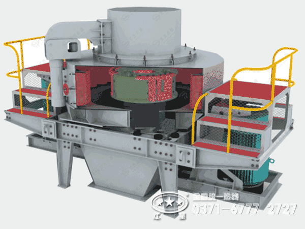沖擊式破碎機(jī) 沖擊式破碎機(jī)