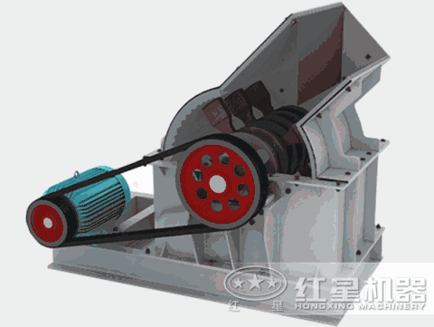 錘式粉煤機工作原理 錘式粉煤機工作原理