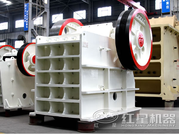 玄武巖破碎機(jī) 玄武巖破碎機(jī)