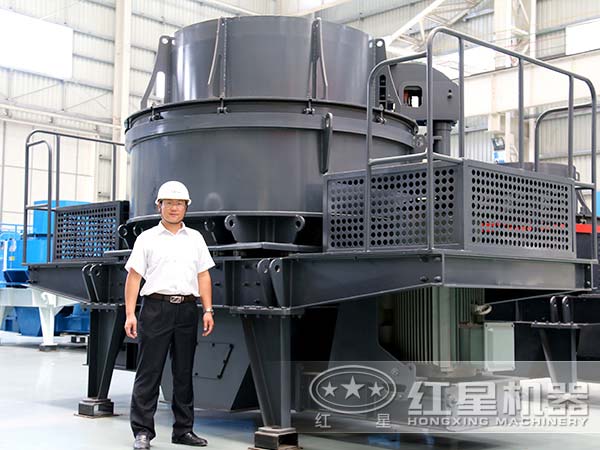 制砂機 制砂機
