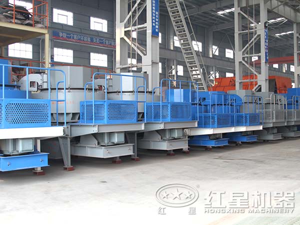 制砂機(jī) 制砂機(jī)