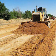 公路路基 公路路基