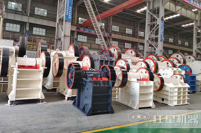 顎式破碎機圖片 顎式破碎機圖片