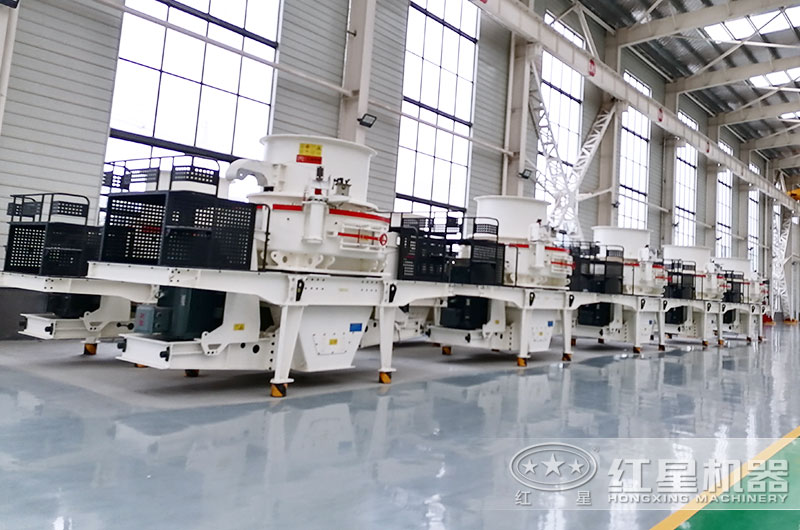 破沙機多少錢一臺？破的沙子如何？附生產現場視頻