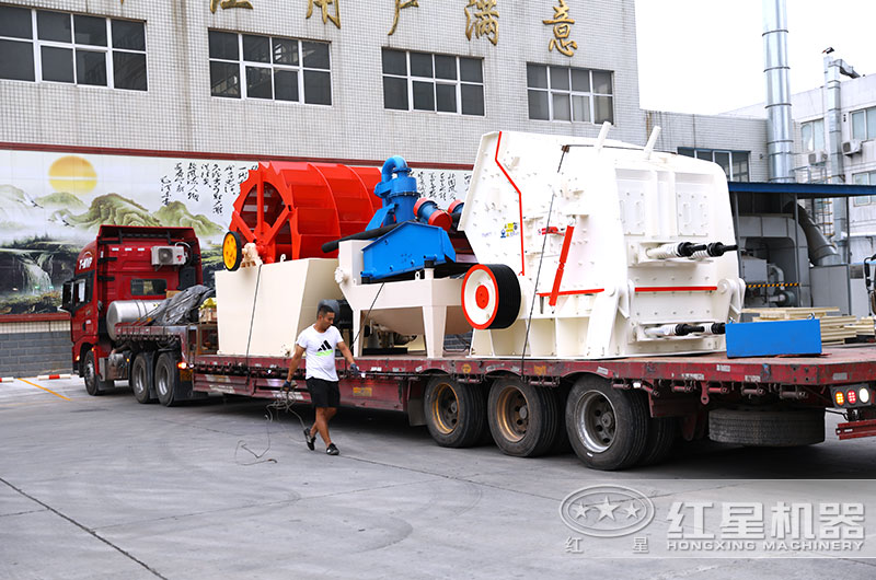 反擊式破碎機現貨直發 反擊式破碎機現貨直發