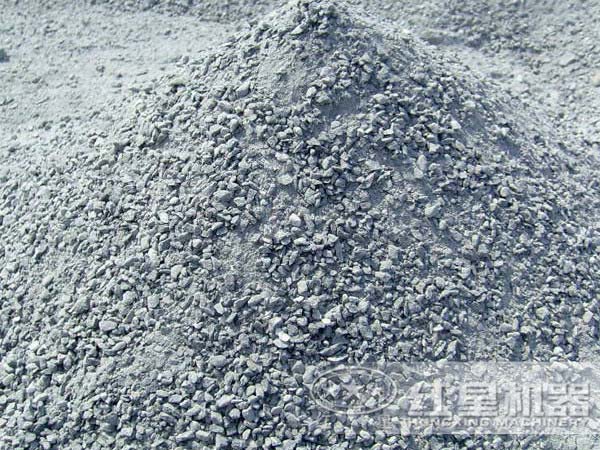 粉煤灰 粉煤灰