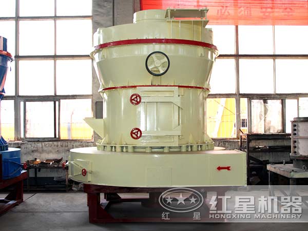 河南較好的雷蒙磨粉機是哪個廠？求廠家價格分享