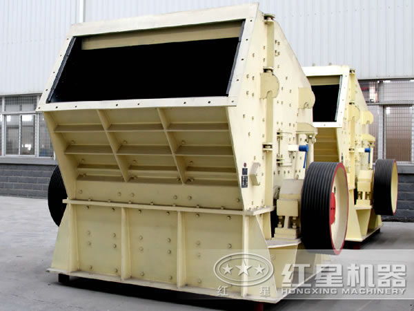 反擊高產制砂機 反擊高產制砂機