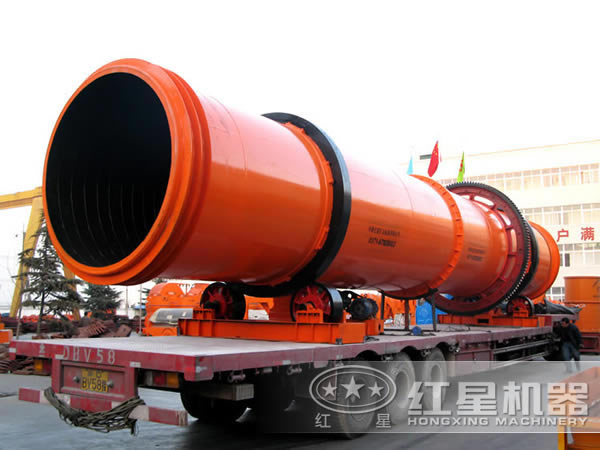 烘干機(jī)發(fā)貨現(xiàn)場(chǎng) 烘干機(jī)發(fā)貨現(xiàn)場(chǎng)