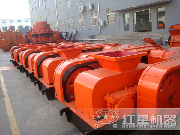 對輥煤炭破碎機(jī)生產(chǎn)廠家 對輥煤炭破碎機(jī)生產(chǎn)廠家