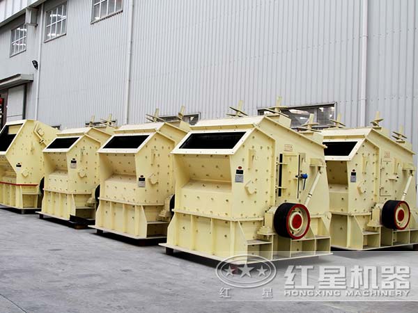 高產反擊式制砂機廠家 高產反擊式制砂機廠家