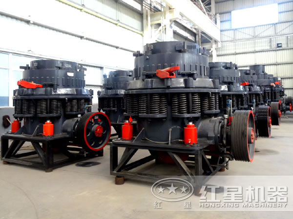 優(yōu)質(zhì)圓錐破碎機生產(chǎn)廠家 優(yōu)質(zhì)圓錐破碎機生產(chǎn)廠家