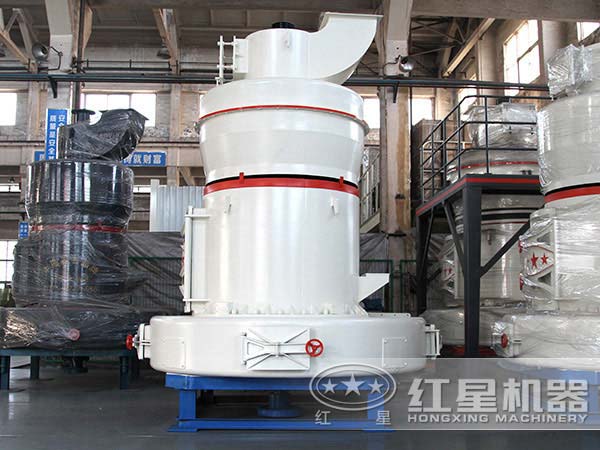 20噸雷蒙磨廠家 20噸雷蒙磨廠家