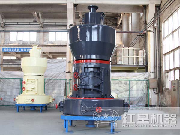 高強(qiáng)磨粉機(jī) 高強(qiáng)磨粉機(jī)