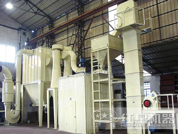 超細(xì)磨粉機(jī) 超細(xì)磨粉機(jī)