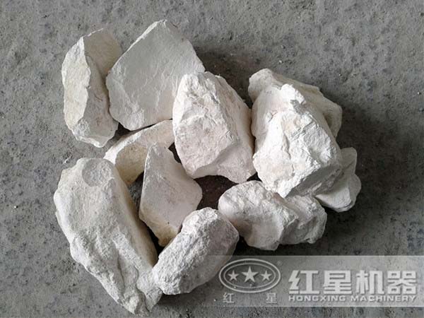 石灰石原料 石灰石原料