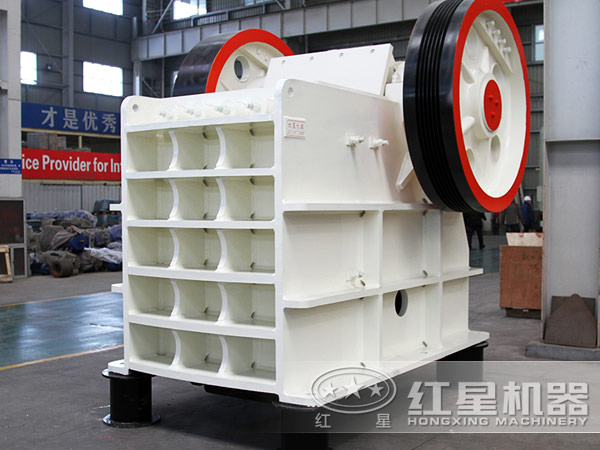 環(huán)保型破碎機 環(huán)保型破碎機
