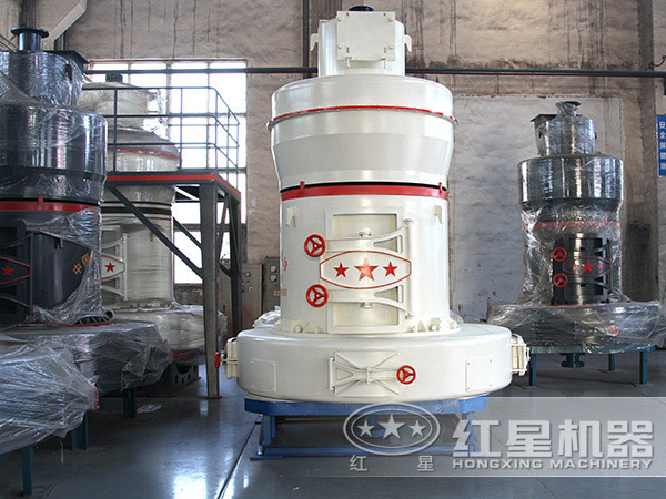 環(huán)保型磨粉機 環(huán)保型磨粉機