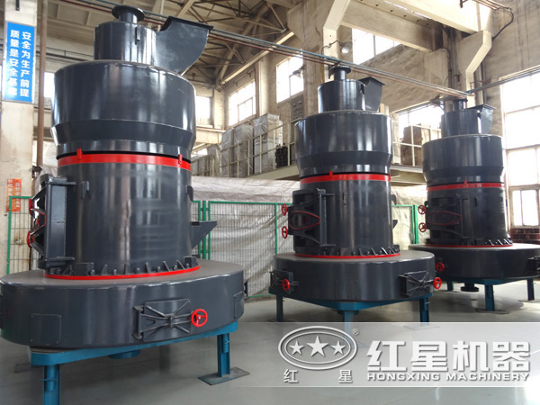 環(huán)保型磨粉機(jī) 環(huán)保型磨粉機(jī)