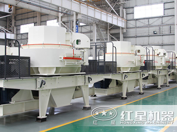 制砂機(jī) 制砂機(jī)