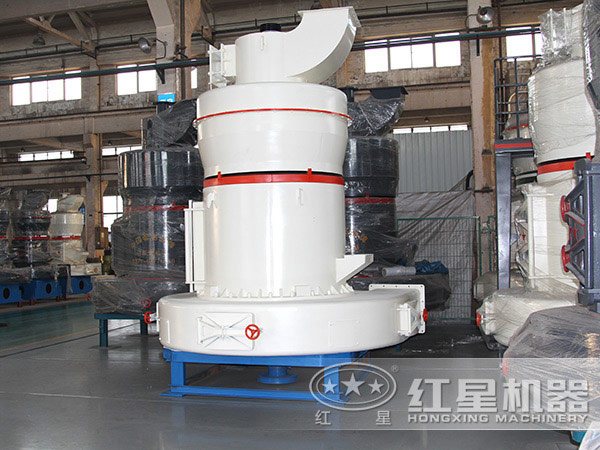 雷蒙磨粉機單個主機 雷蒙磨粉機單個主機
