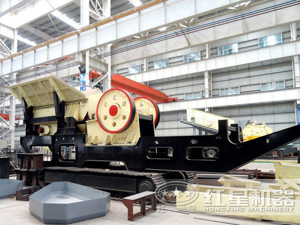 粗碎型水泥路面破碎機(jī) 粗碎型水泥路面破碎機(jī)