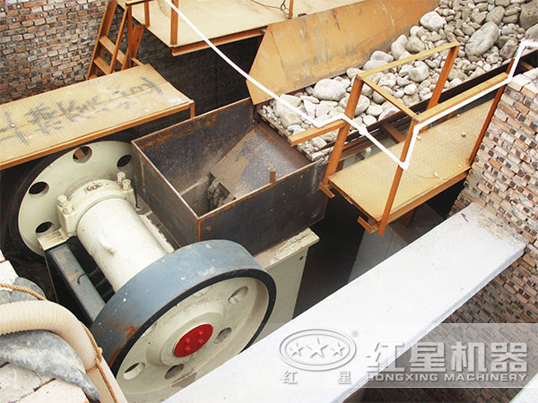 鄂式碎石機(jī)報(bào)價(jià)分析，去哪個(gè)廠購買好？
