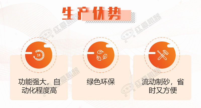 設備三大優勢呈現 設備三大優勢呈現