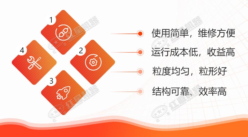 用戶普遍反映碎石生產(chǎn)線優(yōu)勢 用戶普遍反映碎石生產(chǎn)線優(yōu)勢