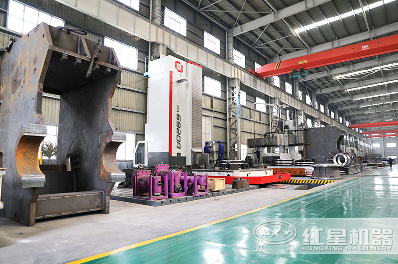 大型機(jī)制砂設(shè)備一套多少錢(qián)？國(guó)內(nèi)哪家制砂廠商不錯(cuò)？