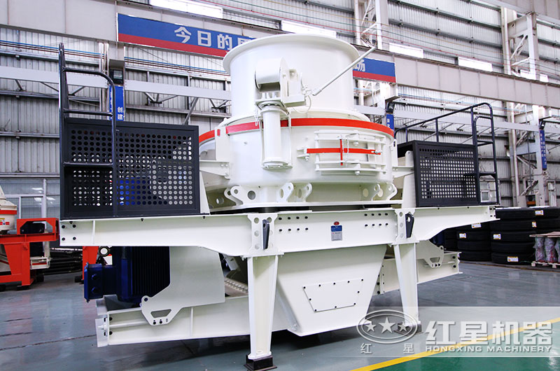 HVI制砂機(jī) HVI制砂機(jī)