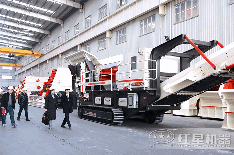 想找型號全、價格優(yōu)惠的履帶液壓巖石破碎機(jī)廠家，來這里！