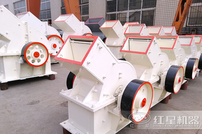 小型錘式粉碎機 小型錘式粉碎機