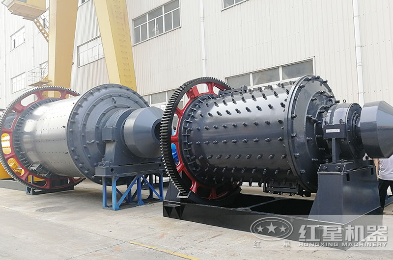 球磨機(jī) 球磨機(jī)