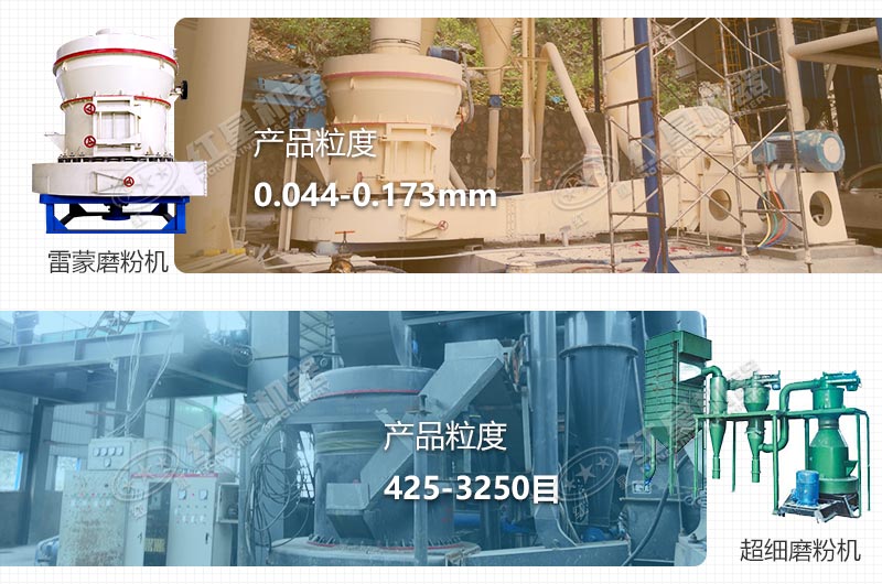 磨粉機 磨粉機