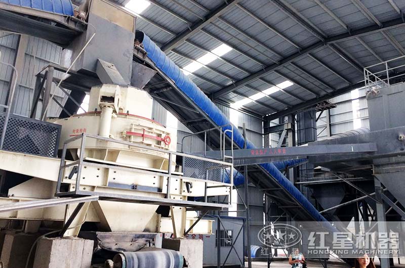 制砂機(jī) 制砂機(jī)
