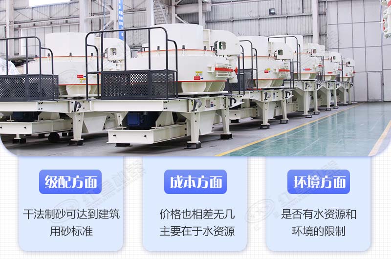 制砂機 制砂機