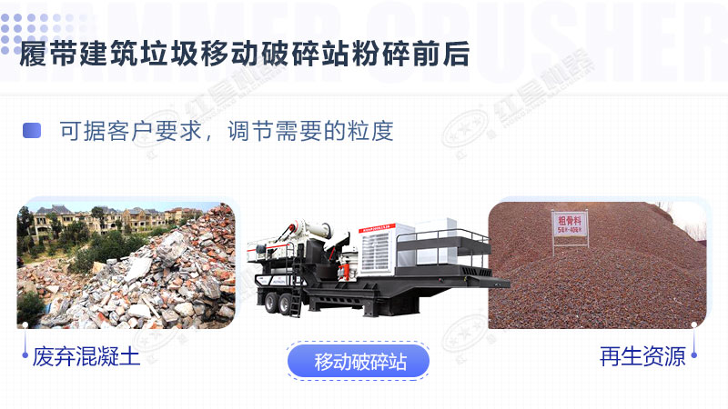 廢磚頭粉碎機(jī)器多錢一臺？哪里有賣的？